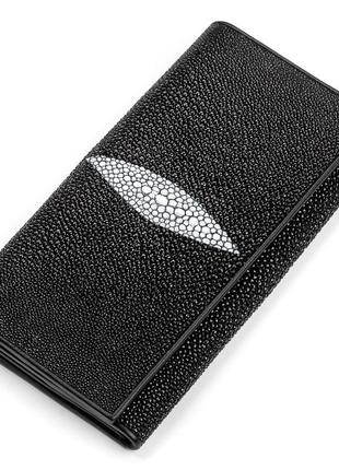 Гаманець жіночий stingray leather 18096 з натуральної шкіри мо...