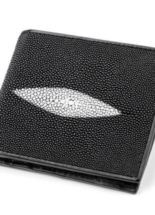 Портмоне чоловіче stingray leather 18041 з натуральної шкіри м...