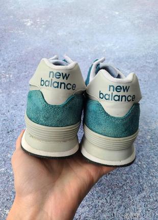 Кроссовки new balance 5749 фото