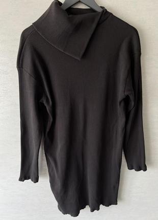 Платье zara