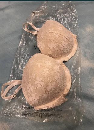 Классный бюст victoria secret 34dd