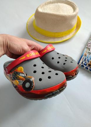 Кроксы сабо шлепанцы аквашузы crocs8 фото