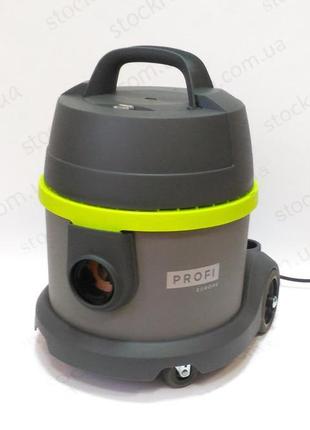Пилосос profi 5 мішечний для сухого прибирання