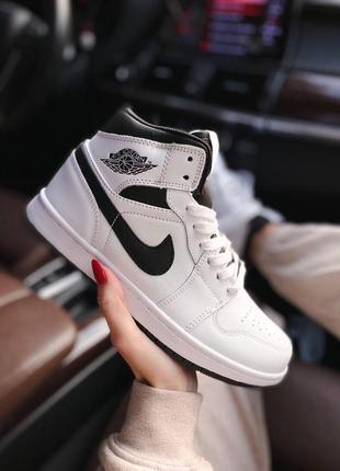 Jordan Has MA-2 Future Beginnings