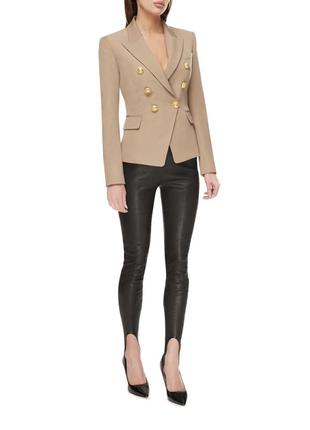 Пиджак блейзер женский классный стильный модный элегантный модный
