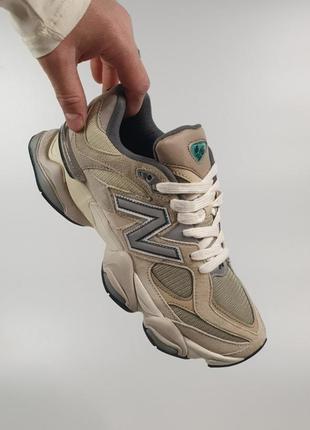 Кроссовки new balance 👽😎1 фото