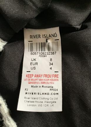 Твидовый жакет river island8 фото