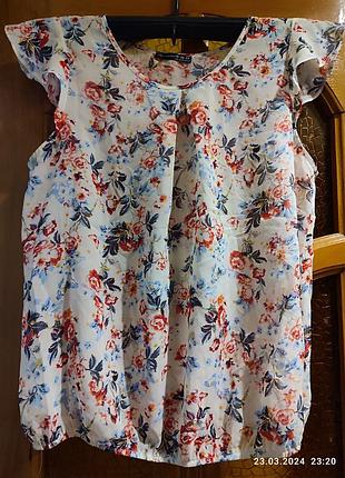 Женская блузка