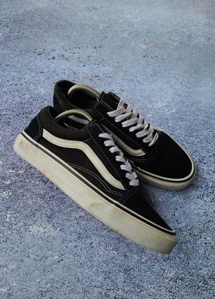 Кеди vans old skool