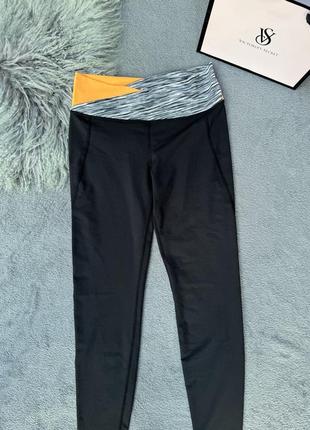 Лосини для йоги h&m sport2 фото
