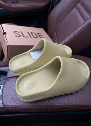 Yeezy slide7 фото