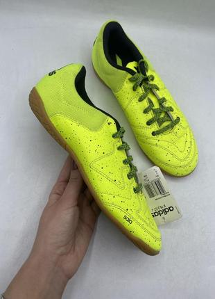 Футзалки adidas x 15.3 in (b27213) оригинал