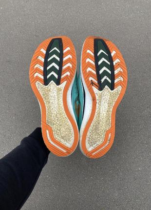 Кроссовки saucony endorphin speed 2 47/30.55 фото