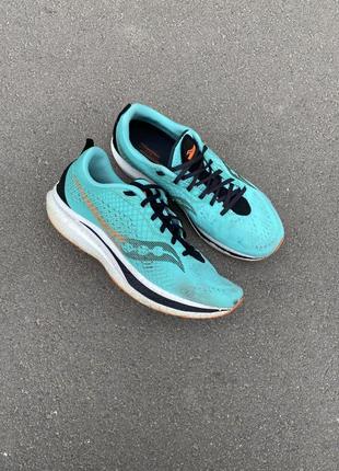 Кросівки saucony endorphin speed 2 47/30.5