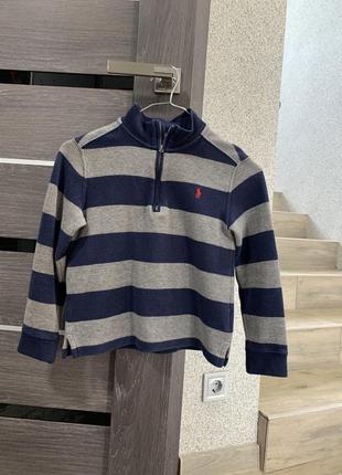 Кофта polo ralph lauren