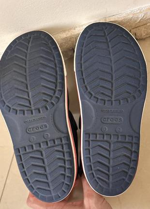 Crocs оригинал7 фото