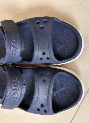 Crocs оригинал4 фото