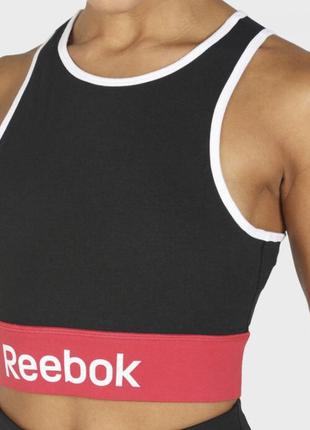 Топ reebok