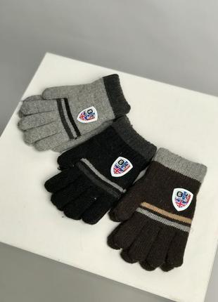 Рукавиці для хлопців