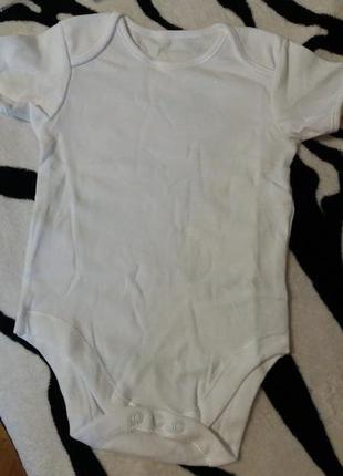 Боді george 12-18 міс