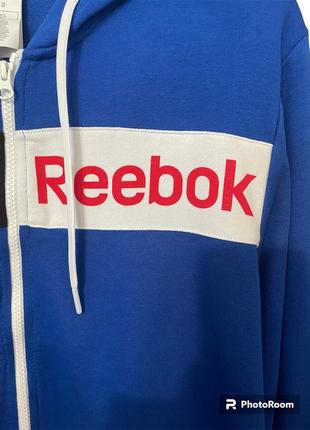 Кофта reebok cl8094