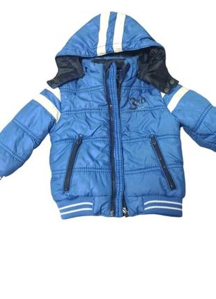 Курточка дитяча, розмір  86, весна -осінь,дитячий одяг