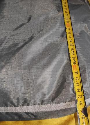 Фирменная стильная авто сумка через плечо vw autostadt bag.