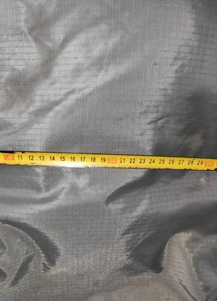 Фирменная стильная авто сумка через плечо vw autostadt bag.