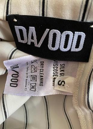 Сорочка da/ood 4