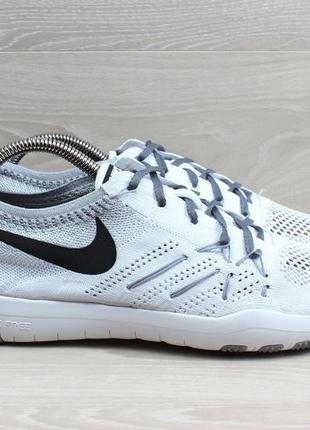 Легкі спортивні кросівки nike free focus flyknit оригінал, роз...