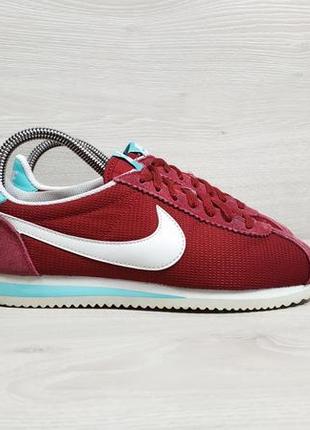 Жіночі кросівки nike cortez оригінал, розмір 37.5