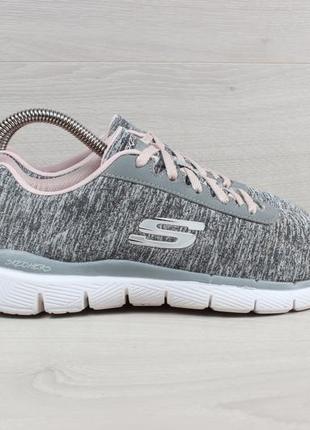 Жіночі кросівки skechers оригінал, розмір 37