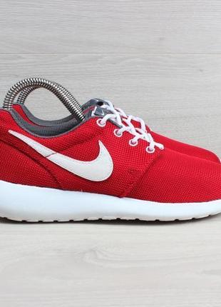 Легкі спортивні кросівки nike roshe one оригінал, розмір 36