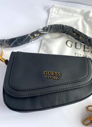 Сумка guess2 фото