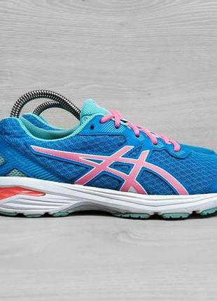 Спортивні кросівки asics gt-1000 оригінал, розмір 38