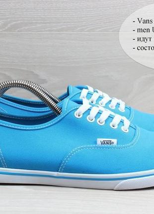 Жіночі кеди vans оригінал, розмір 40