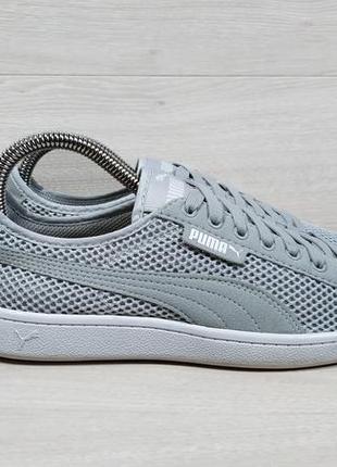 Жіночі кросівки puma оригінал, розмір 37