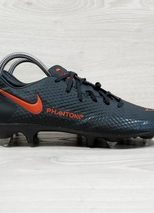 Футбольні бутси nike phantom anti-clog оригінал, розмір 43 (бу...