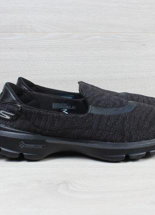 Жіночі мокасини skechers оригінал, розмір 36