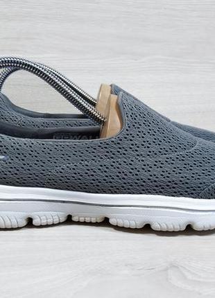 Жіночі мокасини skechers оригінал, розмір 39 - 40