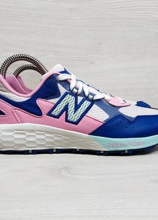 Жіночі кросівки new balance оригінал, розмір 36 (crag tr all t...