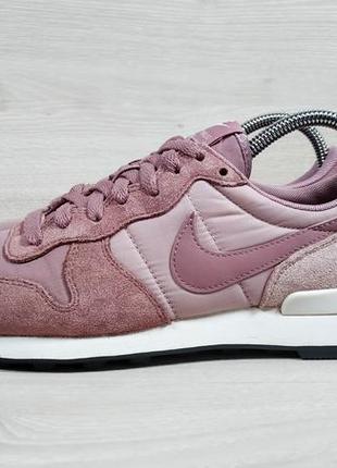 Жіночі кросівки nike internationalist оригінал, розмір 39 - 40