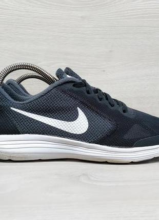 Спортивні кросівки nike revolution 3 оригінал, розмір 38.5