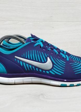 Жіночі спортивні кросівки nike free оригінал, розмір 40.5