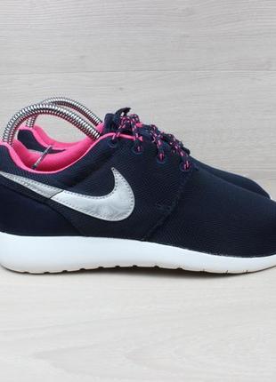 Легкі кросівки nike roshe one оригінал, розмір 38 - 38.5