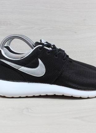 Легкі спортивні кросівки nike roshe one оригінал, розмір 38