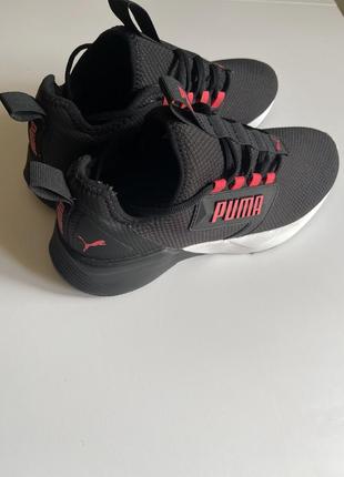 Кроссовки puma3 фото