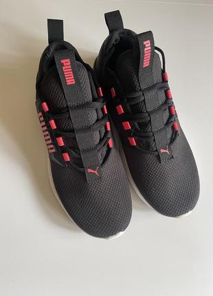 Кроссовки puma2 фото