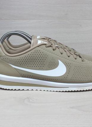 Чоловічі кросівки nike cortez ultra оригінал, розмір 41