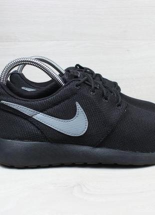 Легкі спортивні кросівки nike roshe one оригінал, розмір 39